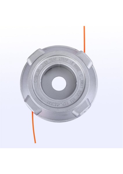 Basit ve Pratik Demir Disk Ayıklama Başı, Çim Biçme Makinesi, Çim Biçme Makinesi, Bahçe Aracı, Ayıklama Kafalarını Sökmeye Gerek Yok (Yurt Dışından) indirimleri