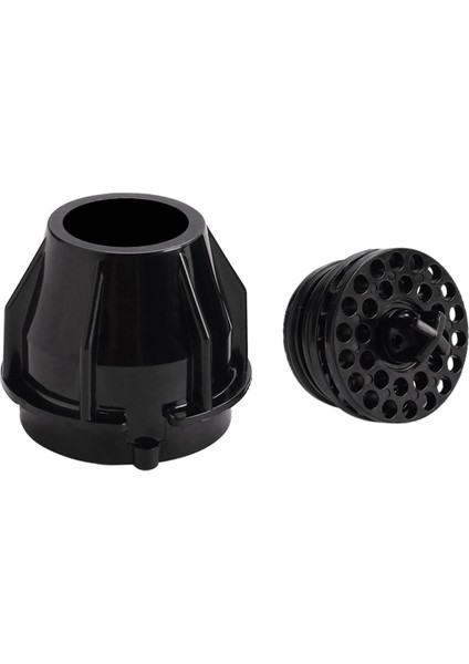 Uf-1 Kola Makine Soda Iç Dış Valfler Için 1 Pc Nozul ve Diffusser Montaj Onarımı Veya Değiştirilmesi (Yurt Dışından)
