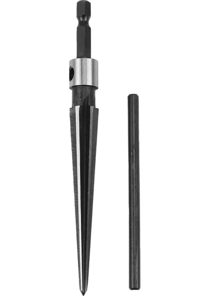 5x Konik Rayap 3-13MM Altı Shank Reamer Yivli El Tutulmuş Çelik Köprü Pimi Deliği Pah Ağaç Kesme Aracı (Yurt Dışından) fiyatları