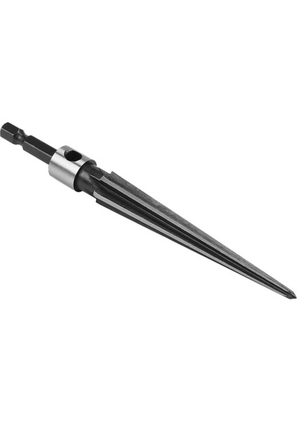 5x Konik Rayap 3-13MM Altı Shank Reamer Yivli El Tutulmuş Çelik Köprü Pimi Deliği Pah Ağaç Kesme Aracı (Yurt Dışından) fırsatları