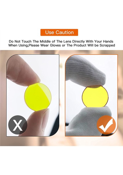 Co2 Lazer Lens 20MM-LAZER-MIRROR Co2 Lazer-Fokal Lens Lazer Odak Lens, Cvd Znse Odak Lens Dia: 20MM Fl: 50.8mm (Yurt Dışından) fırsatları