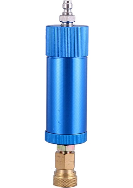 2x Yüksek Basınçlı Pcp El Pompası Hava Filtresi Yağ Suyu Ayırıcı Yüksek Basınçlı 30MPA Hava Pompası Filtresi Kompresör Mavi (Yurt Dışından) fiyatları