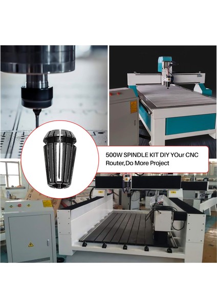 10PCS/SET Ultra Hassasiyet ER16 1-10MM Yay Kolet Seti Cnc Freze Torna Aracı Gravür Makinesi (Yurt Dışından) indirimleri