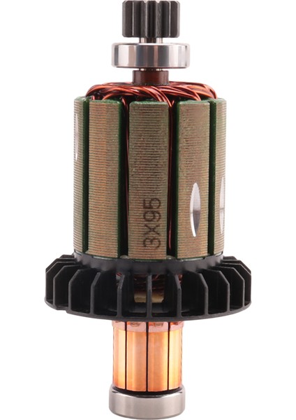 18V Rotor Motor Armatürü Makita DDF458Z DF458D DDF458RFE DHP458 BHP458 DDF458 BDF458 Kablosuz Matkap (Yurt Dışından) fiyatları