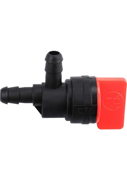 4pcs 1/4 Inç 90 Derece Yakıt Brıggs &amp; Stratton Için Valf 698181 494539 697944 Tecumseh 35857 (Yurt Dışından) fırsatları