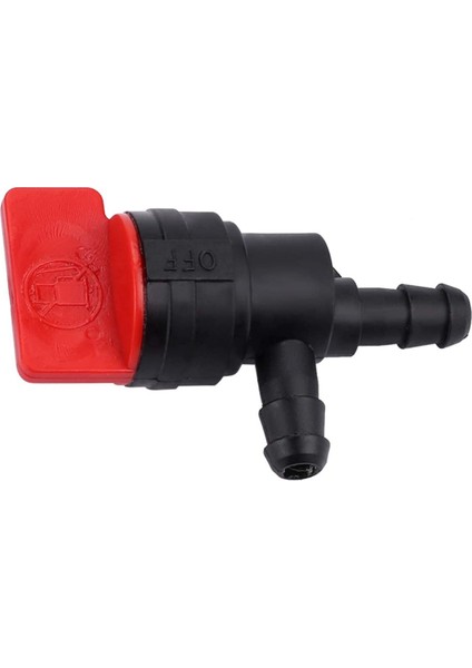 4pcs 1/4 Inç 90 Derece Yakıt Brıggs &amp; Stratton Için Valf 698181 494539 697944 Tecumseh 35857 (Yurt Dışından) indirimleri