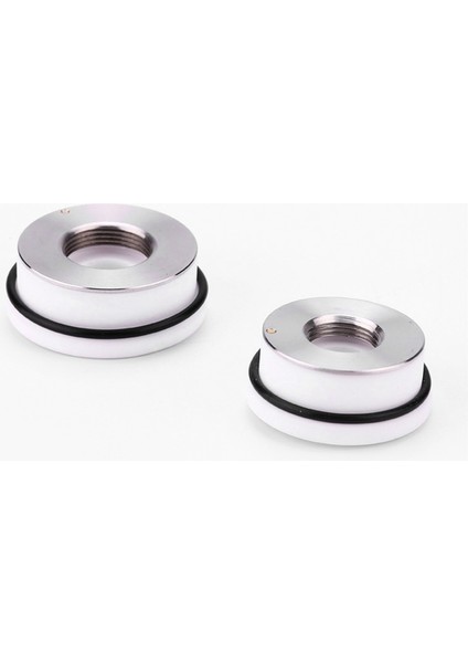 2x Precitec Raytools Için Seramik Kt B2 Con P0571-1051-00001 Lif Kesme Kafası Için Nozul Tutucu 28MM (Yurt Dışından) fiyatları