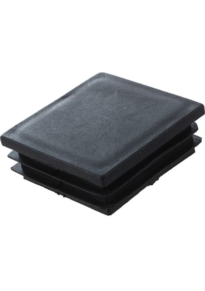 30 Pcs Plastik Kare Blankalanma Uç Kapaklar Tüp Tüpü Ekler 50MM x 50MM (Yurt Dışından) fiyatları