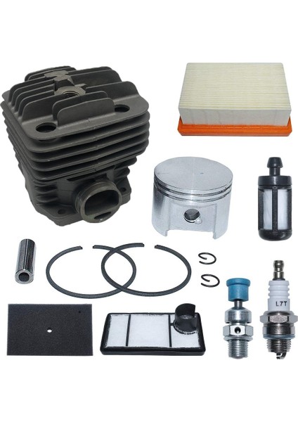 Stıhl TS400 Beton Kesme Şenliği Değiştirme 4223 020 1200 (Yurt Dışından)