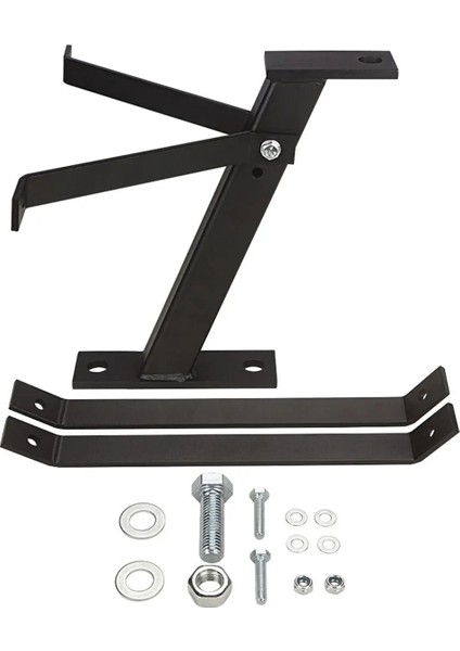 Çim Biçme Makinesi Için Römork Otu Ağır Hizmetçi Traktör Çim Biçme Makinesi Römork Ataşe Bahçe Alet Aksesuarları (Yurt Dışından)