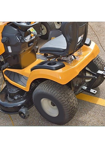 Çim Biçme Makinesi Için Römork Otu Ağır Hizmetçi Traktör Çim Biçme Makinesi Römork Ataşe Bahçe Alet Aksesuarları (Yurt Dışından) fırsatları