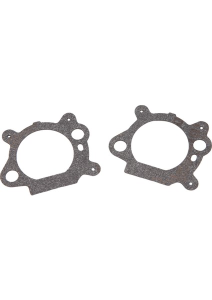 (100 Paket) 795629 Briggs ve Stratton 272653 272653S Için Karbüratör Contası (Yurt Dışından) modelleri