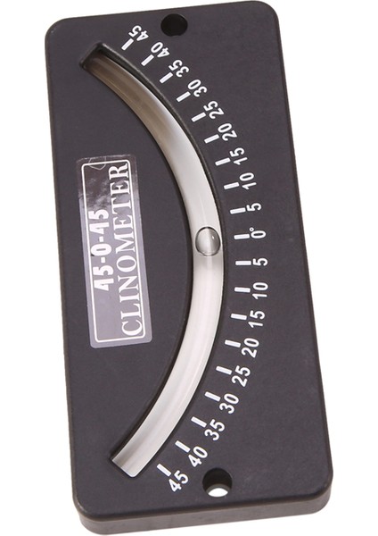 45-0-45 Incinometre Mini Presıctor Büyüme Naket Ölçüm Aleti Eğim Göstergesi Eğim Sayacı (Yurt Dışından) fiyatları