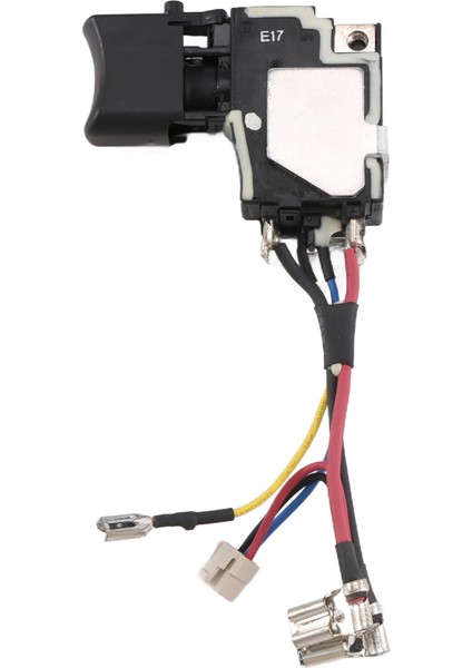 Makita 6507228 650722-8 6502414 6507032 TD134DX2 DTD134 BTD134 BTD146 DTD146 BTD146Z BTD134Z TD134D Anahtar (Yurt Dışından)