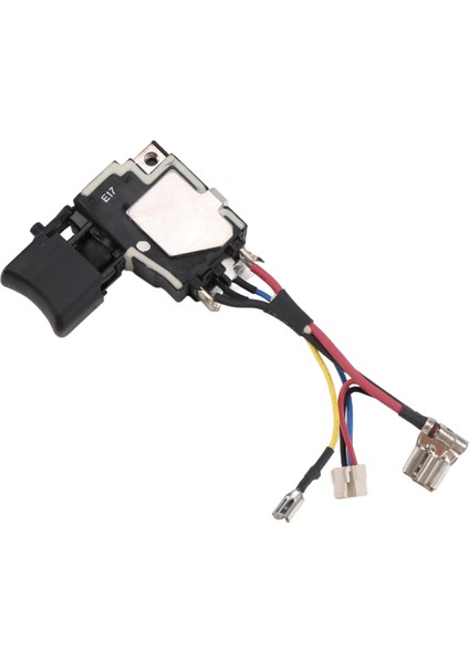 Makita 6507228 650722-8 6502414 6507032 TD134DX2 DTD134 BTD134 BTD146 DTD146 BTD146Z BTD134Z TD134D Anahtar (Yurt Dışından) fiyatları