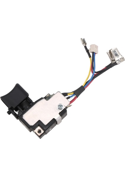 Makita 6507228 650722-8 6502414 6507032 TD134DX2 DTD134 BTD134 BTD146 DTD146 BTD146Z BTD134Z TD134D Anahtar (Yurt Dışından) modelleri