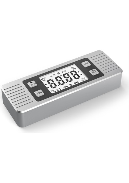 Dijital Aralık Inklinometre Seviye Açı Ölçer Ölçüm Açısı Ölçer Metre Magnet 90 Derece Cetvel Dijital Seviye Kutusu (Yurt Dışından) modelleri