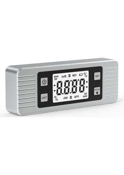 Dijital Aralık Inklinometre Seviye Açı Ölçer Ölçüm Açısı Ölçer Metre Magnet 90 Derece Cetvel Dijital Seviye Kutusu (Yurt Dışından) fırsatları