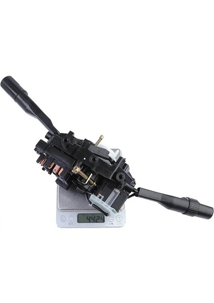 KK19166120D 1533931 Kıa Prıde Için Çok Fonksiyonlu Çok Işlevli Anahtar Anlatımı 1993-2001 (Yurt Dışından) modelleri