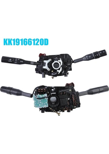 KK19166120D 1533931 Kıa Prıde Için Çok Fonksiyonlu Çok Işlevli Anahtar Anlatımı 1993-2001 (Yurt Dışından) indirimleri