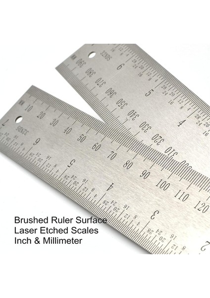 Dijital Açı Bulucu Önsöz Paslanmaz Çelik 7 Inç 200MM (Yurt Dışından) fırsatları