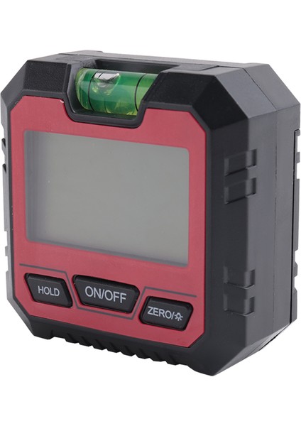 Hassas Dijital Eğimometre Elektron Gonyometreleri Manyetik Taban Dijital Önsöz Açısı Bulucu Eğim Kutusu -Ed (Yurt Dışından) modelleri