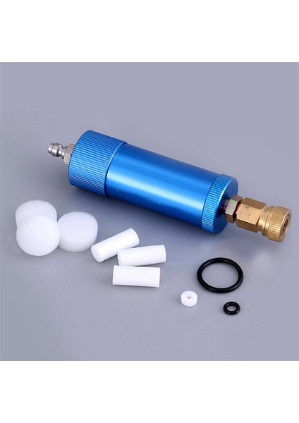 4x Yüksek Basınçlı Pcp El Pompası Hava Filtresi Yağ Suyu Ayırıcı Yüksek Basınçlı Pcp 30MPA Hava Pompası Filtre Kompresörü (Yurt Dışından) modelleri