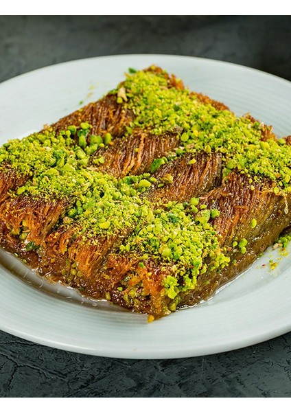 FISTIKLI BURMA KADAYIF 1 KG fiyatları