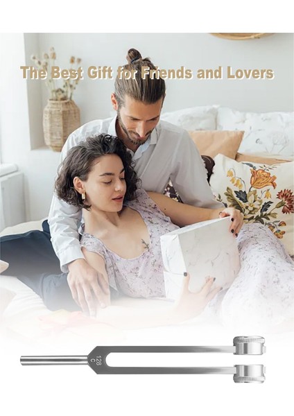 Alüminyum Alaşım Ayarlama Çatal Seti, 128Hz 256Hz 512Hz 1024Hz Ses Yoga Meditasyon Gevşemesi Için Tuning Çatalları (Yurt Dışından) modelleri