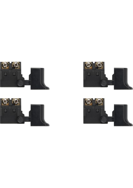 4pcs Elektrikli Matkap Elektrikli Planer Güç Kaynağı Makita N1900B 9218SB 9218PB 9035 CM4SB CM4SB2 4100NH (Yurt Dışından)