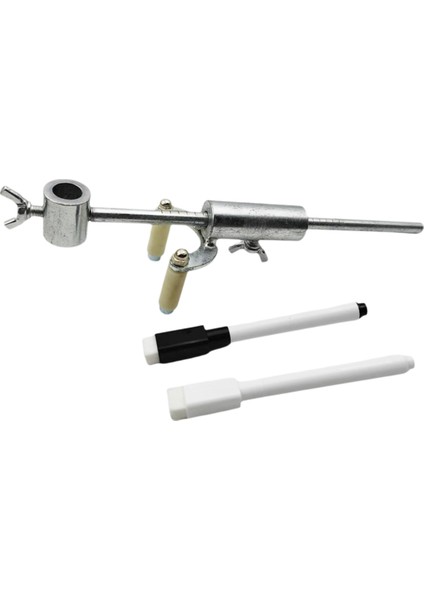 Kaş Sıyrık Araç Dent Onarma Aracı Veri Kurtarma Scribrif Veri Kurtarma Boya Işaretleme Sac Metal Onarım Aracı Demir (Yurt Dışından)