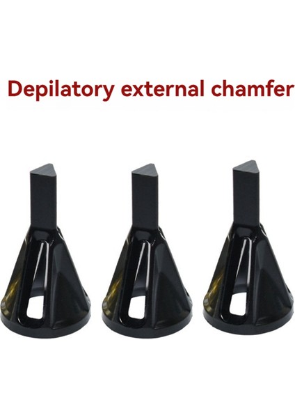 3pc Üçgen Tutma Uzunluğu 18 Mm&#39;lik 18 Mm&#39;lik 18 mm Hariç, 6-19MM, B&#39;nin Uygun Çapı (Yurt Dışından) modelleri