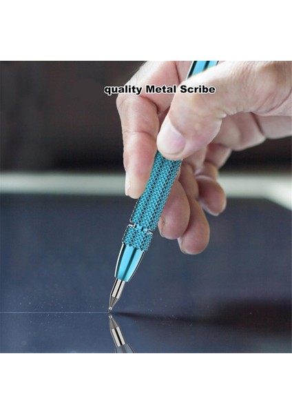 Cam/seramik/metal Sac B Için Ekstra 21 Düzenleme Işareti Ipucu ile Mıknatıslı Renkli Tungsten Karbür Scribriber, Ekstra 21 Düzenleme Işareti Ipucu ile (Yurt Dışından) modelleri