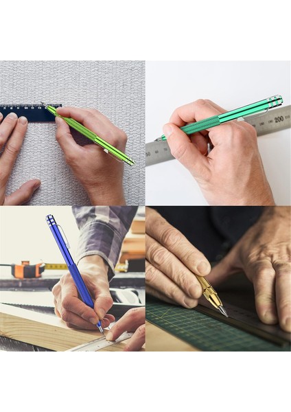 Cam/seramik/metal Sac B Için Ekstra 21 Düzenleme Işareti Ipucu ile Mıknatıslı Renkli Tungsten Karbür Scribriber, Ekstra 21 Düzenleme Işareti Ipucu ile (Yurt Dışından) fırsatları