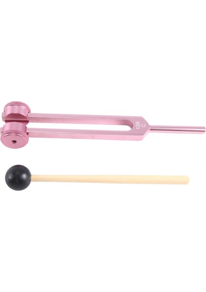 Çakra Tuning Çatal Seti, 10 Soul Ağırlıklı Tuning Forks Seti, 128Hz Tuning Forks Chakra Seti (Yurt Dışından) modelleri