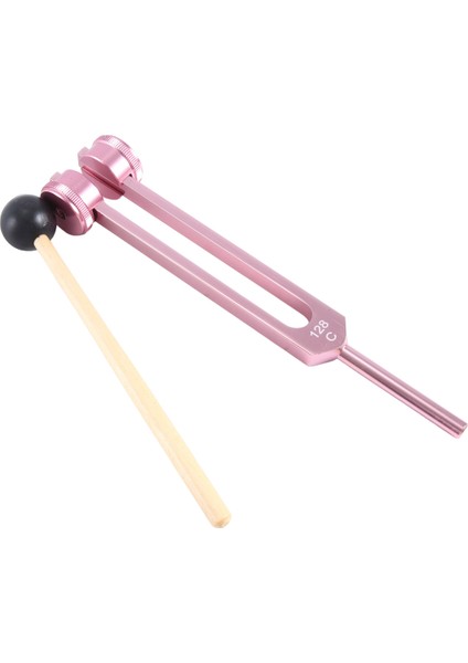 Çakra Tuning Çatal Seti, 10 Soul Ağırlıklı Tuning Forks Seti, 128Hz Tuning Forks Chakra Seti (Yurt Dışından) fırsatları