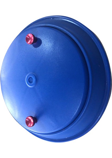 Parlatma Makinesi Fıçısı, Gravür Davul, Mücevher Yapma Makinesi Kovası, Titreşim Davuluna Uygun Parlatma Makinesi (Yurt Dışından) fırsatları