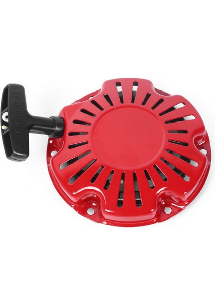 GX240 GX270 Bent Pençe Başlangıç ​​montajını Çekir ve Engine Geri Alma Başlangıç ​​çekme Halatı GX240 GX270 Bent Pençe (Yurt Dışından)