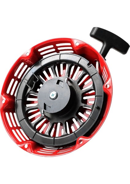 GX240 GX270 Bent Pençe Başlangıç ​​montajını Çekir ve Engine Geri Alma Başlangıç ​​çekme Halatı GX240 GX270 Bent Pençe (Yurt Dışından) fiyatları