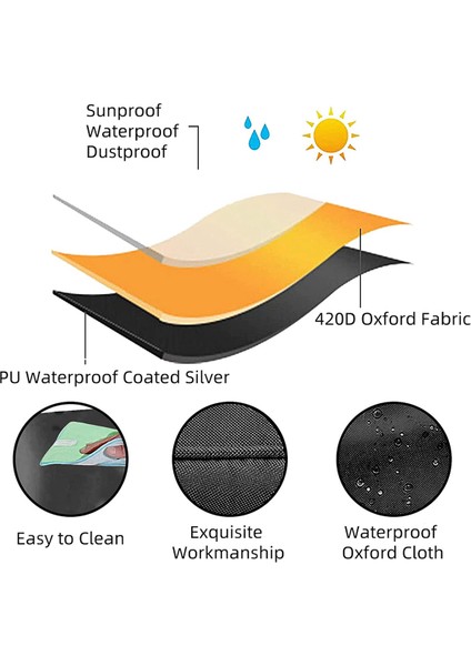 4pcs Çatı Havalandırma Kapağı Ev Çatı Türbini Kaput Kalkan Tuval 20 Inç x 20INCH Siyah (Yurt Dışından) fırsatları