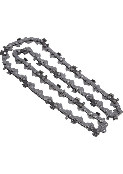 4pcs 8 Inç Mini Testere Zinciri Değiştirme Kılavuzu 8 Inç, 1/4 Inç Lp Pitch Için Testere Zinciri 47 Sürücü Bağlantıları Montaja Uyuyor (Yurt Dışından) modelleri