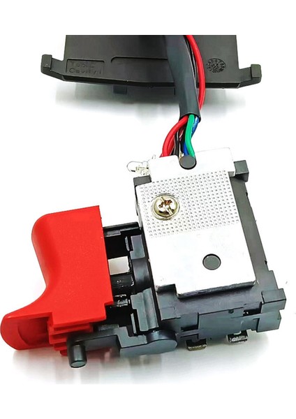 GSB180-LI GSR180-LI 2607202330 Tetik Anahtarı Kablosuz Matkap Easy Electric 18V 20A Için (Yurt Dışından) indirimleri