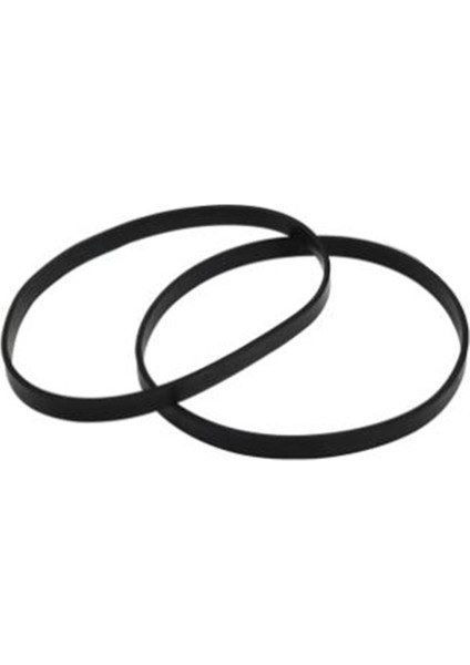 4 Adet Bant Testere Kauçuk Lastik Bandı Ahşap, 9 Inç Bant Testere Kaydırma Tekerleği Için Yedek Parçalar (Yurt Dışından)