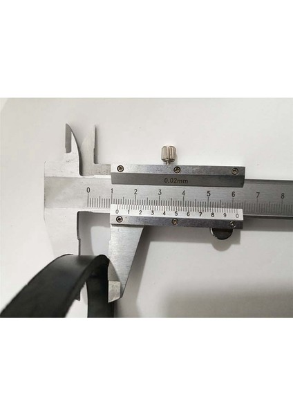 4 Adet Bant Testere Kauçuk Lastik Bandı Ahşap, 9 Inç Bant Testere Kaydırma Tekerleği Için Yedek Parçalar (Yurt Dışından) modelleri