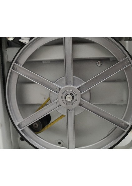 4 Adet Bant Testere Kauçuk Lastik Bandı Ahşap, 9 Inç Bant Testere Kaydırma Tekerleği Için Yedek Parçalar (Yurt Dışından) indirimleri