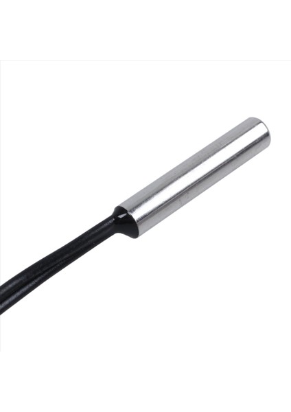 4x Ntc 10K Ohm Su Geçirmez Dijital Termal Sıcaklık Sensörü Probu 1m (Yurt Dışından) indirimleri