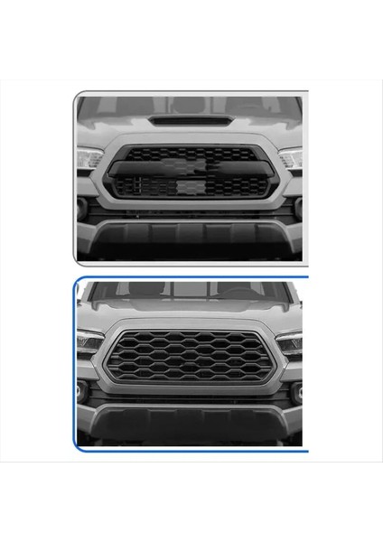 Uygulama Uzaktan 16-Colors LED Toyota Tacoma Trd Sport 2020-2022 (Yurt Dışından) fırsatları