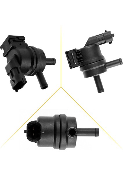 28910-3C200 Yeni Vapor Binist Bearge Kontrol Valfı Hyundai Kia Santa Fe Tucson Accent Rio Sorento (Yurt Dışından) fırsatları