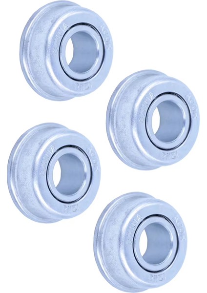 Çim Biçme Makinesi Tekerleği GXV160 HRJ196 216 Tekerlek Yatak El Itme Çim Biçme Makinesi Tekerleği Yatak 4 Parça (Yurt Dışından) indirimleri