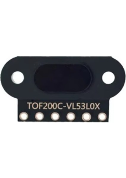 STM32 Ölçü Uçuş Mesafesi 2m I2C Çıkışı TOF0200C (Yurt Dışından)